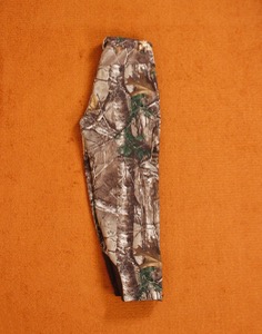 REALTREE BRAND REAL TREE CAMO HUNTING PANTS ( M size )
