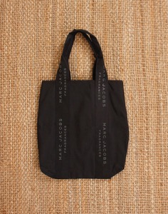 MARC JACOBS FRAGRANCES TOTE BAG ( 38 x 45 )