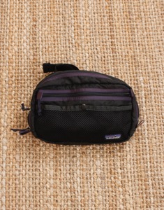 Patagonia side bag ( 28 x 20 )