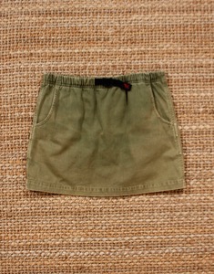 Gramicci  Mini  Skirt (  S size )