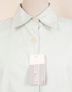 ESPRIT  SHIRT  (  Dead Stock , M size )