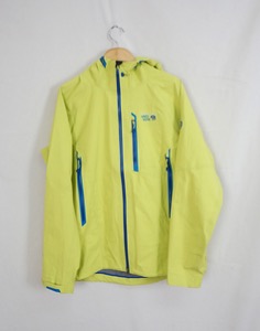 MOUNTAIN HARD WEAR DRY.Q ELITE JACKET ( L size )