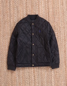 Polo Ralph Lauren Quilting Jacket  ( KIDS 140 size)