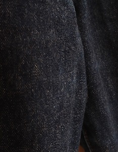 90&#039;s LEVI&#039;S 504Z SELVEDGE DENIM PANTS ( Made in JAPAN , 30 size )