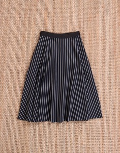 FORD MILLS Skirt ( MADE IN JAPAN,  25inc )