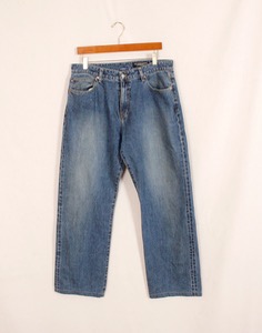 90&#039;s Polo Jeans Company Ralph Lauren Selvedge Denim Pants (  34 size )