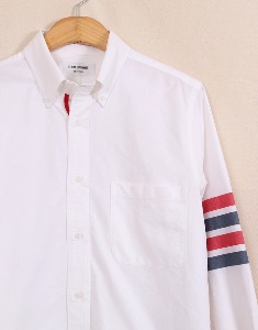 THOM BROWNE NEW YORK OXFORD SHIRT ( 무료 나눔, 4 size )