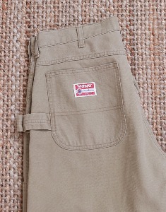 Wrangler Dungarees Carpenter pants (  L size )