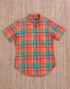 Polo Ralph Lauren Classic Fit 1/2 Shirts (  Man&#039;s  M size )