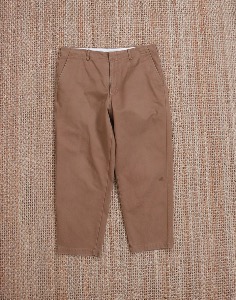 Uniqlo U Wide-Fit Tapered Pants (  무료 나눔 , 86 size )