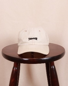 Thrasher Magazine Vintage Ball Cap