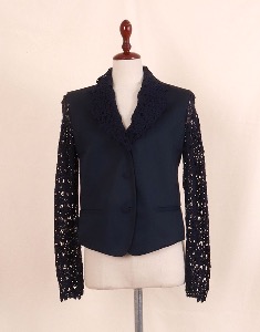 TSUMORI CHISATO  Jacket ( MADE IN JAPAN, M size )