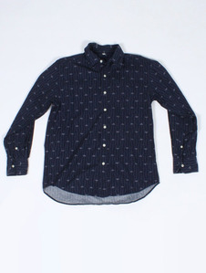 COTTON SHIRT ( M size )