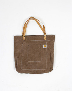 Carhartt Remake Bag ( 44cm X 22.5cm )