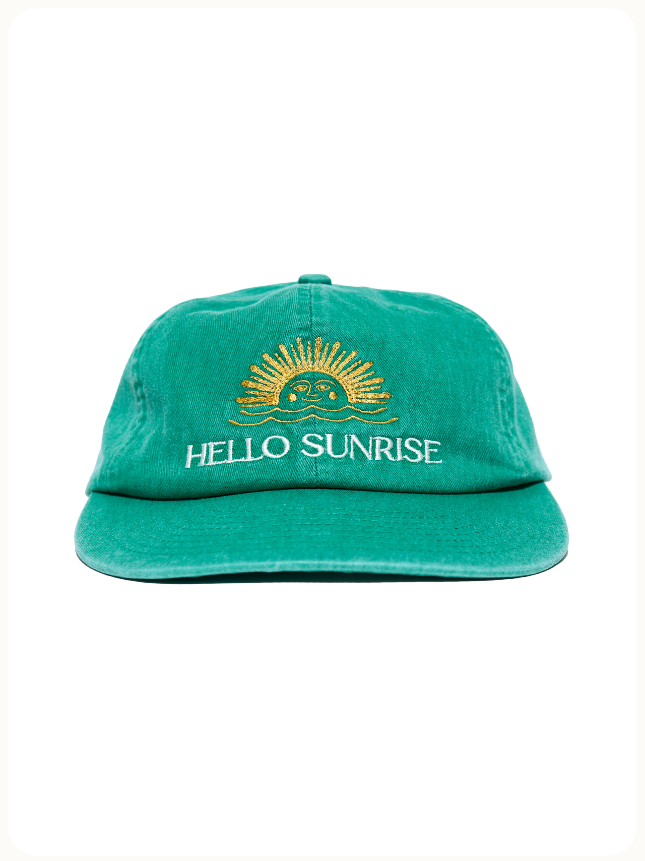 Shop - View All - Hello Sunrise