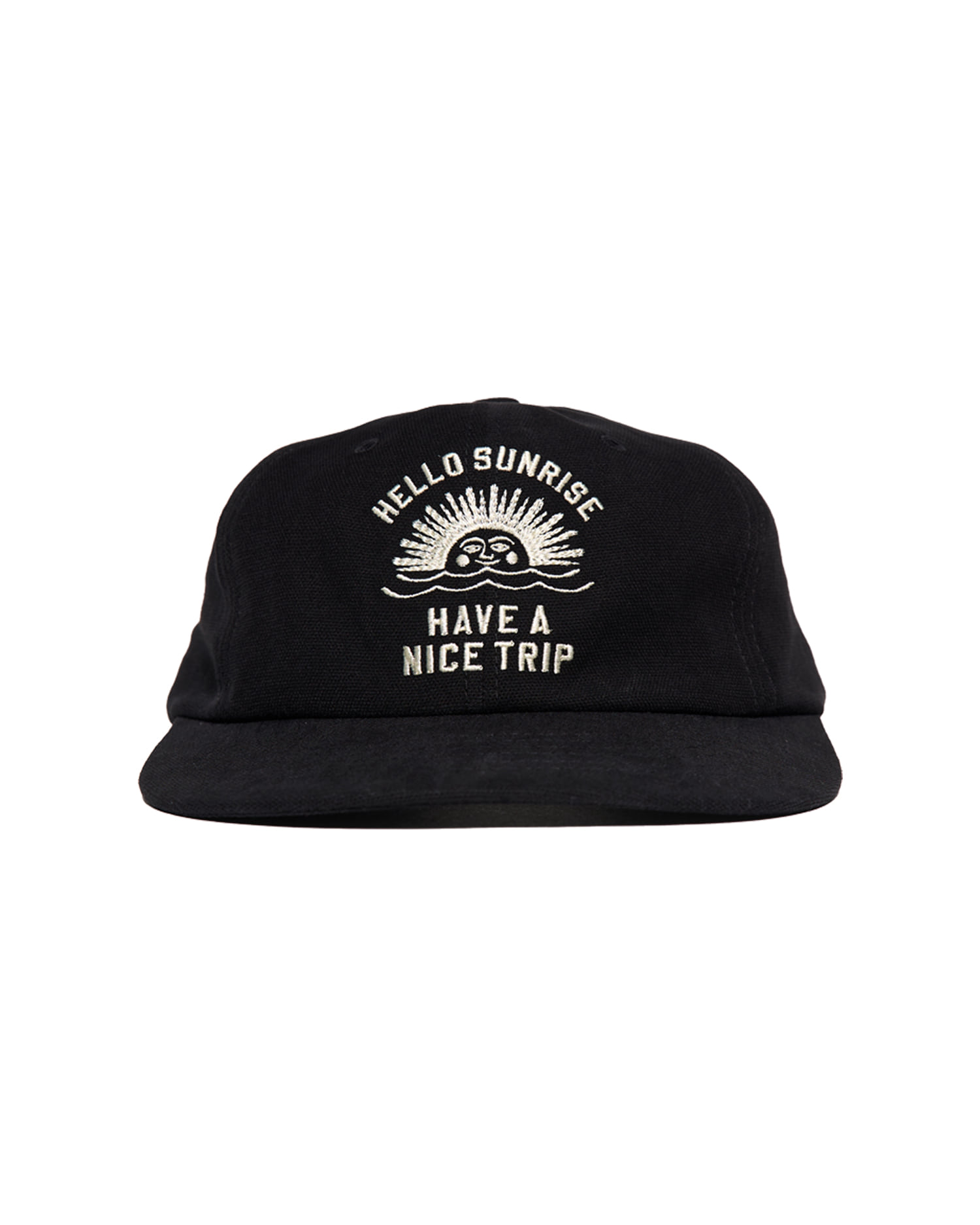 キャップ Hello Sunrise HS VTG Arch Logo Relaxed Fit CapNavy HS42CA001 MUSINSA | HELLO SUNRISE HS VTG Arch Logo Relaxed Fit Cap_Navy