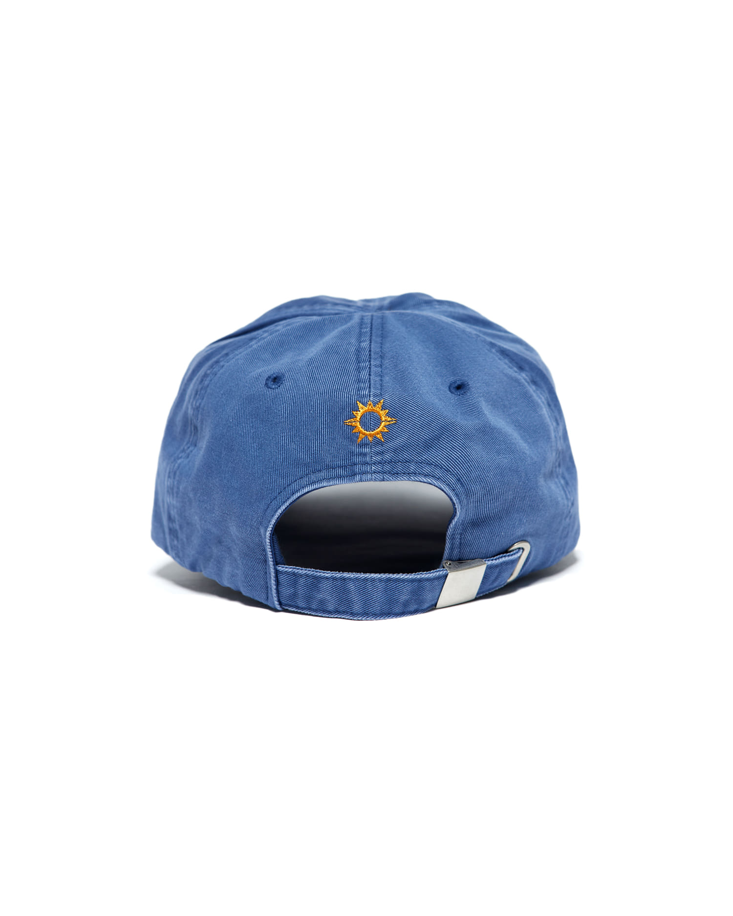 HELLO■Washed OG Logo Ball Cap ■送料込 헬로 선라이즈(HELLO SUNRISE) Washed OG Logo Ball Cap
