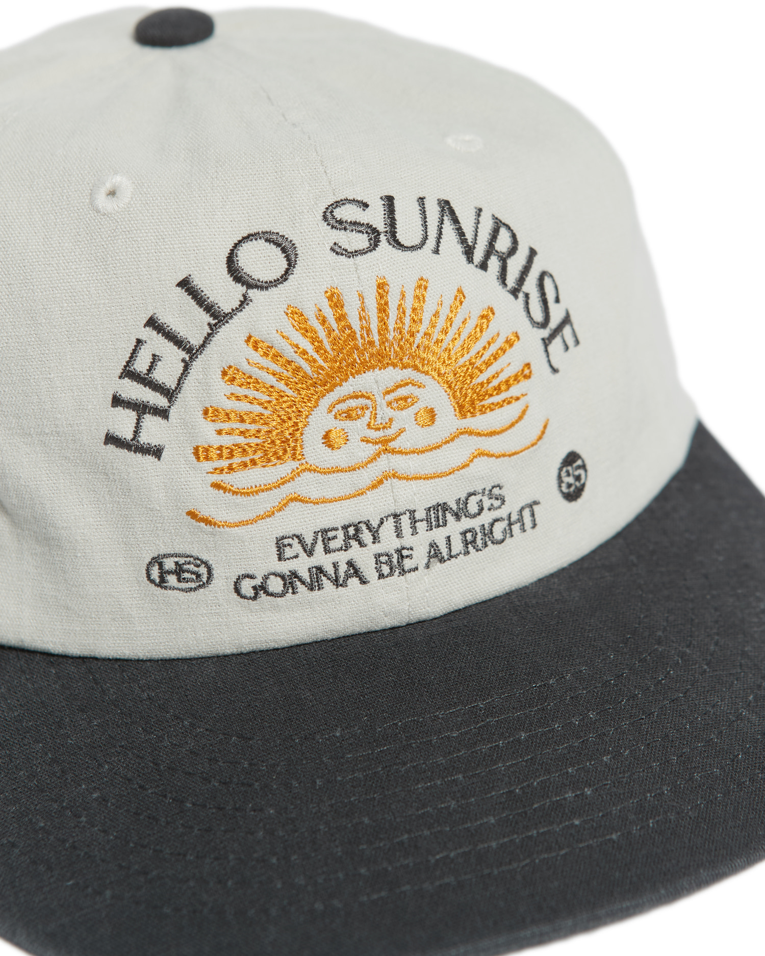 All - Hello Sunrise