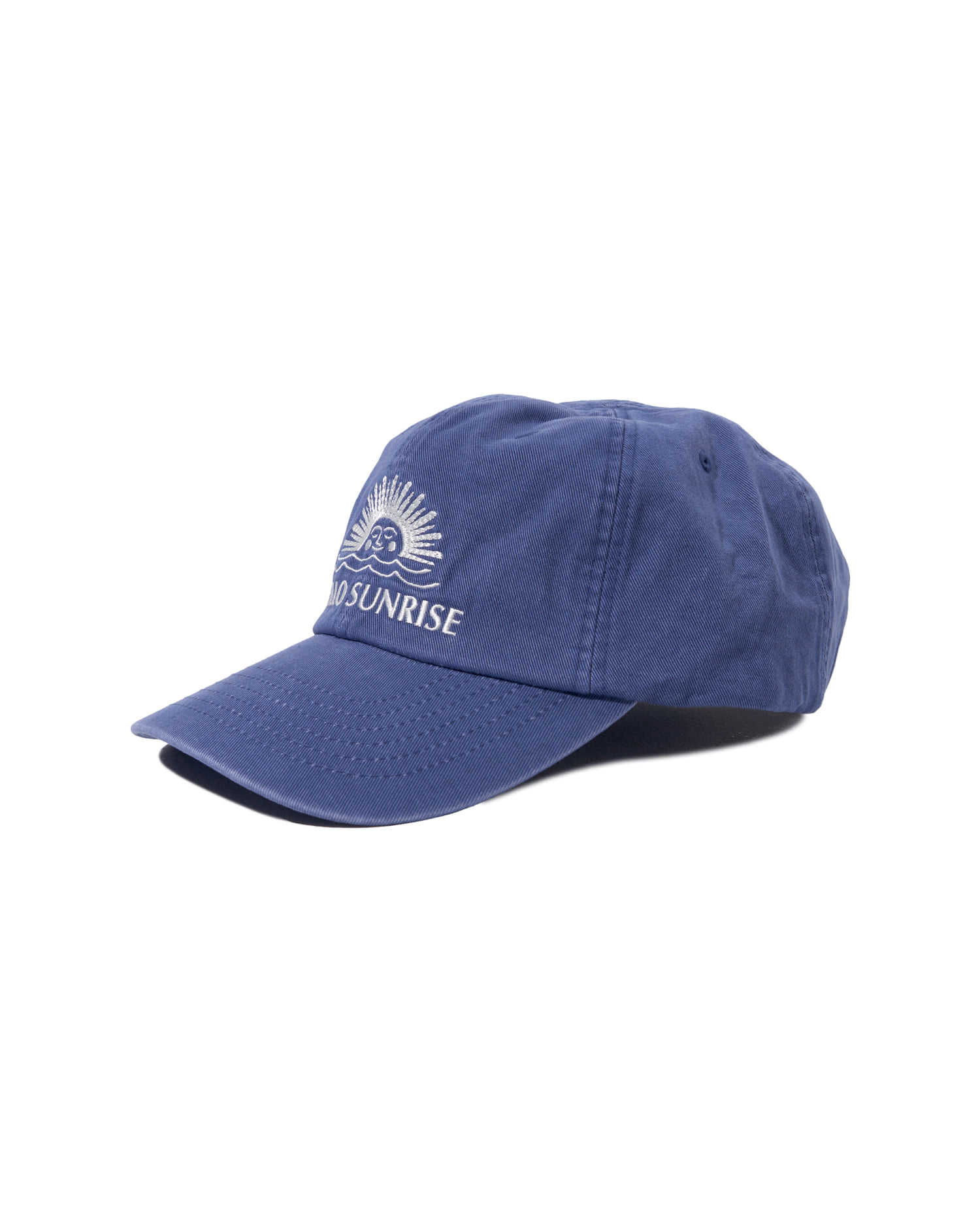 Ball Cap - Hello Sunrise