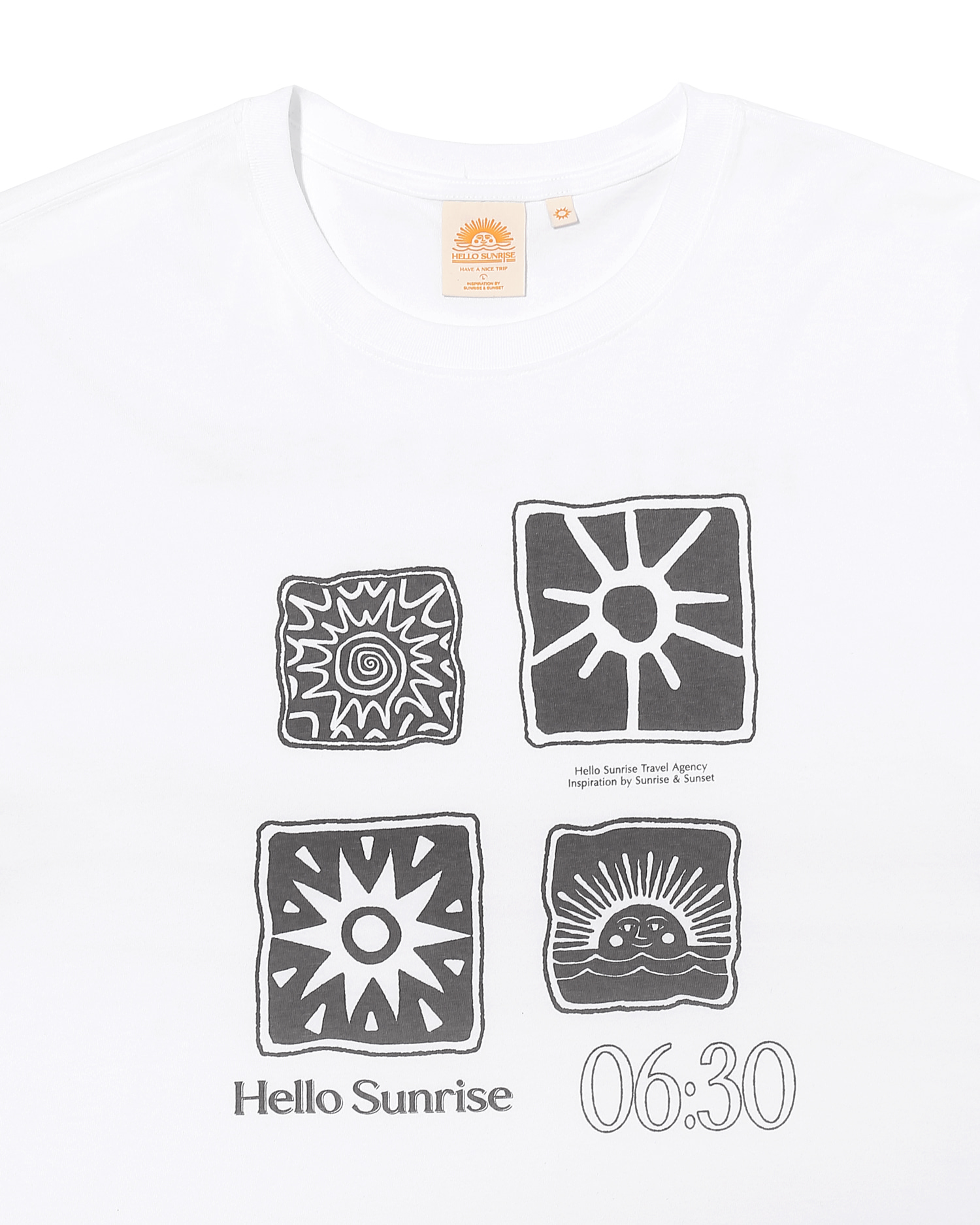헬로선라이즈