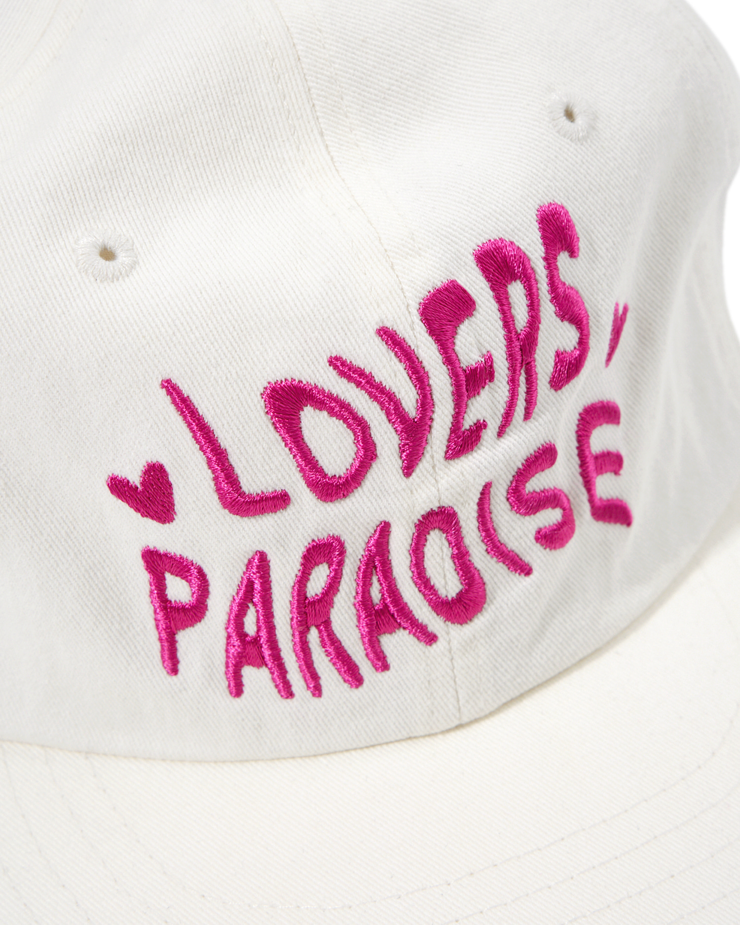 ★HELLO SUNRISE★HS VTG Arch Logo Relaxed Fit Cap org.jpg