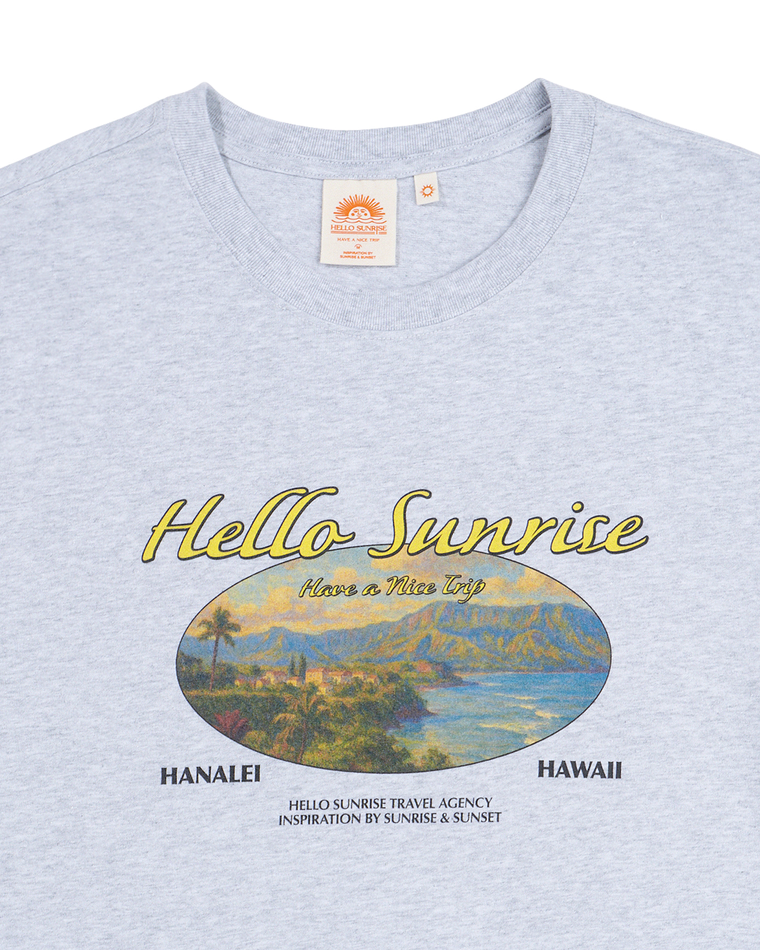Tops - Hello Sunrise