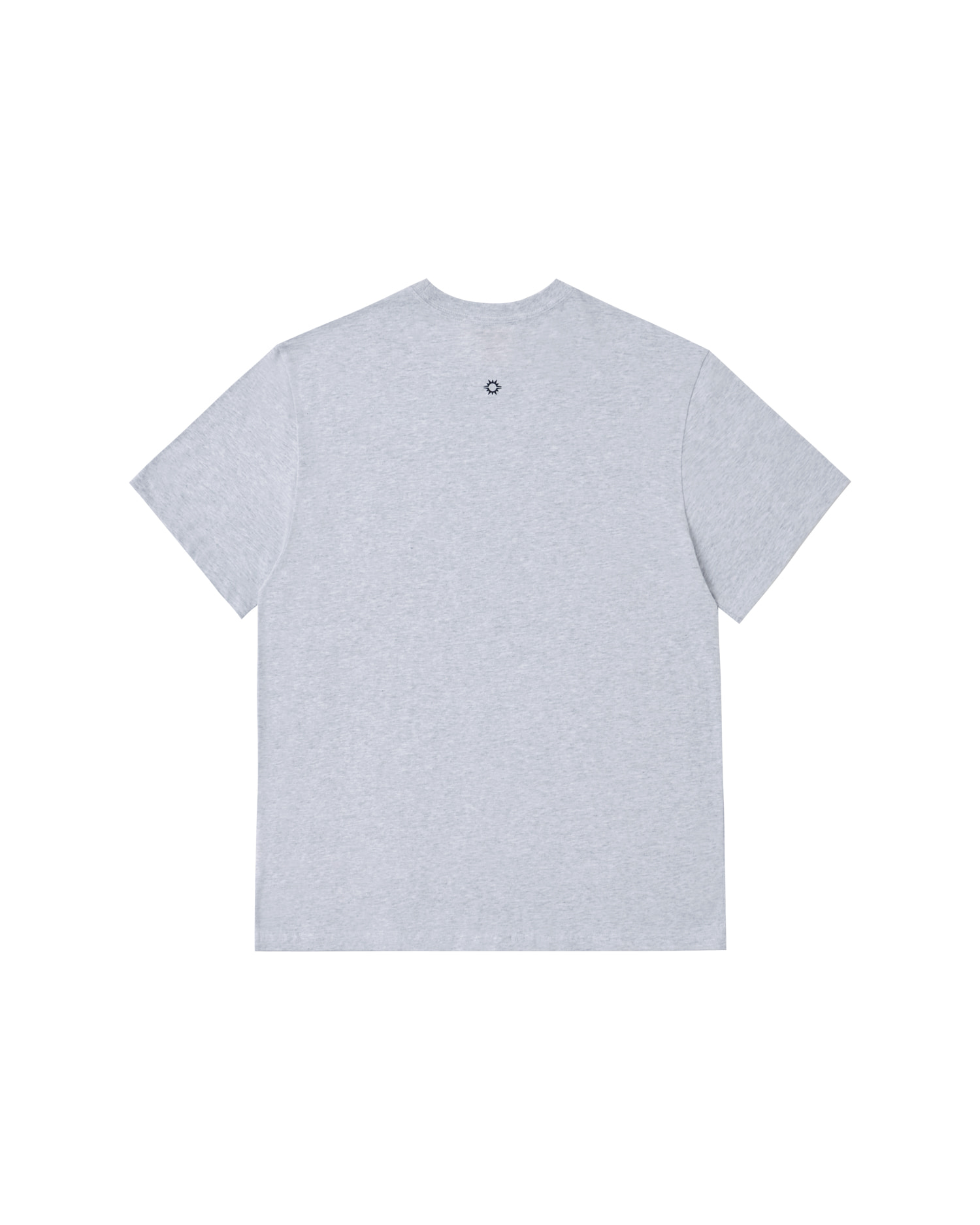 【HELLO SUNRISE】 HS Volume Typo Tee /追跡付 HELLO SUNRISE】 HS Volume Typo Tee /追跡付 (Hello Sunrise/T