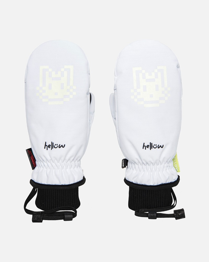 GLOVES - HELLOW COMPANY
