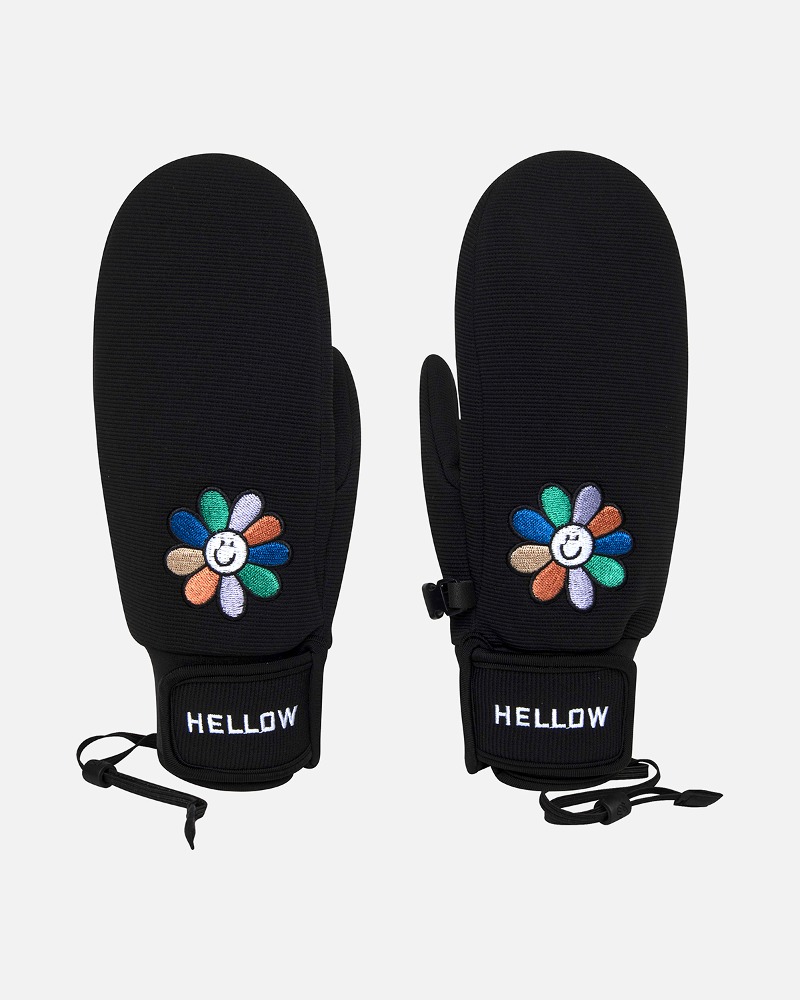 GLOVES - HELLOW COMPANY