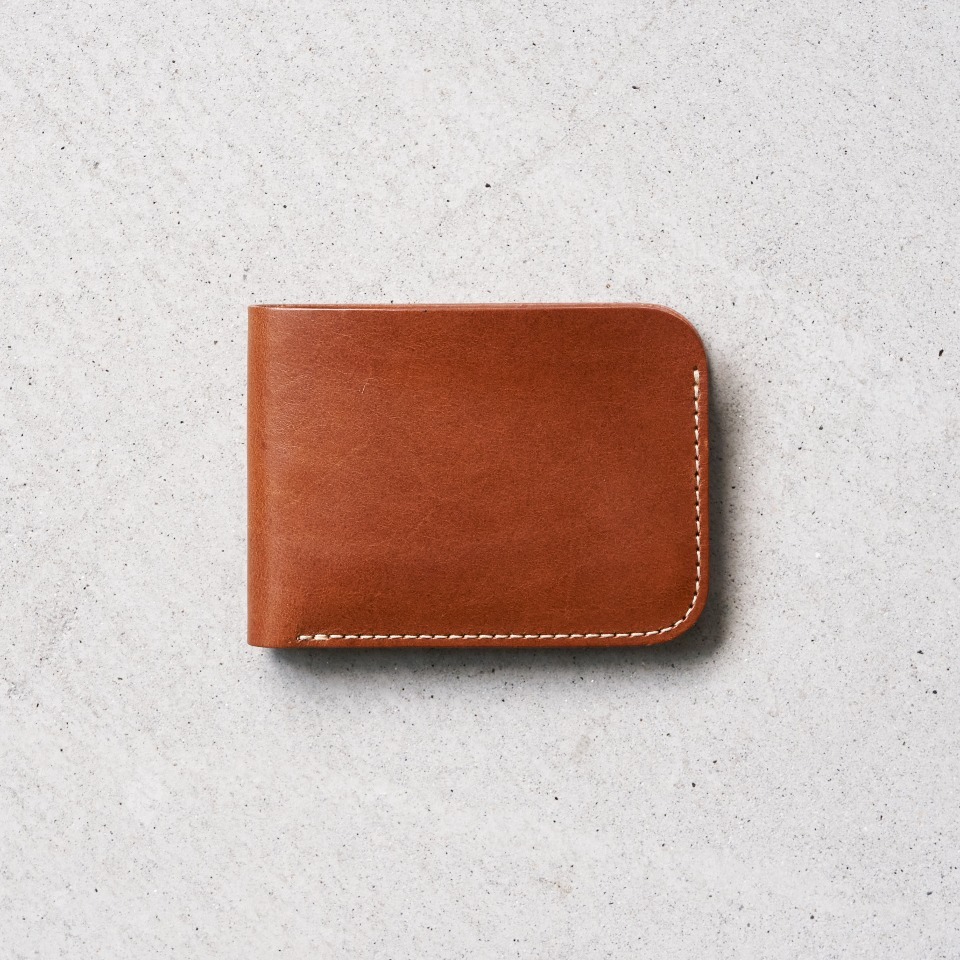 가죽공방 헤비츠 : Hevitz 3430 포쉬 지갑Posh bifold wallet