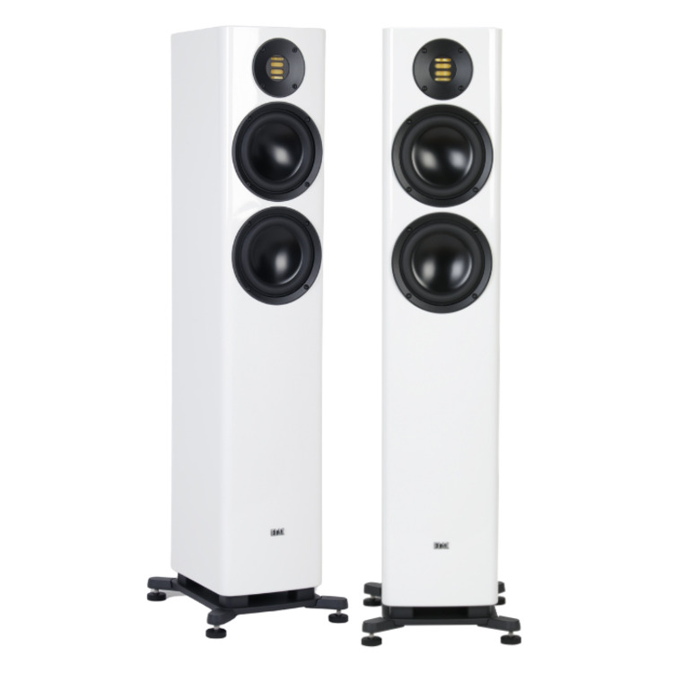 Elac (엘락) Solano (솔라노) FS287 톨보이 스피커 [제품확인 단순개봉][한정수량]