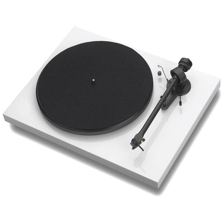 Debut RecordMaster II,