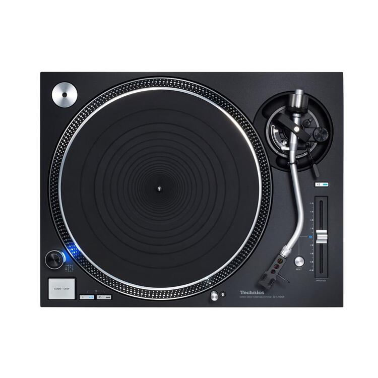 테크닉스 SL-1200G