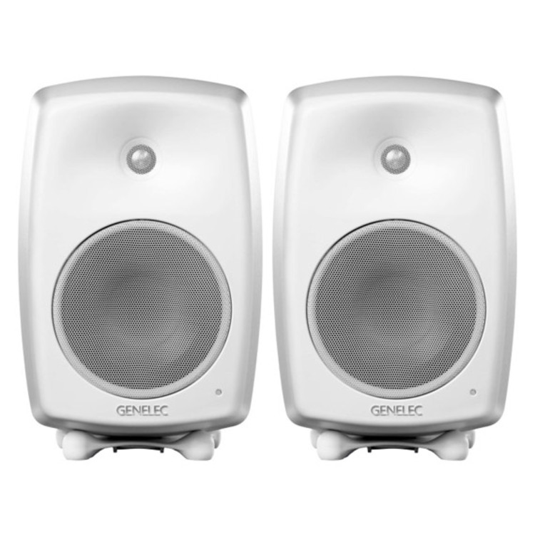 Genelec(제네렉) G Four G4 액티브 스피커 (1통)