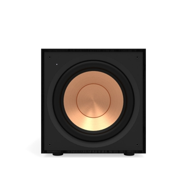 Klipsch(클립쉬) R-101SW 10인치 서브우퍼 스피커