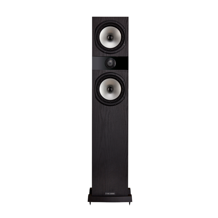 Fyne Audio (파인오디오) F303i 톨보이 스피커 정품