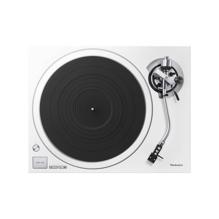 Technics(테크닉스) SL-1500CW 턴테이블