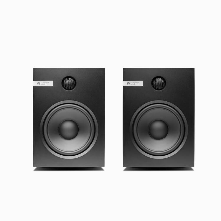 CambridgeAudio(캠브리지오디오) EVO S 북쉘프스피커