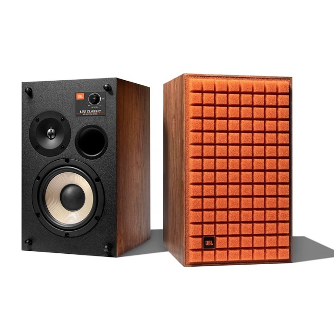 JBL,L52