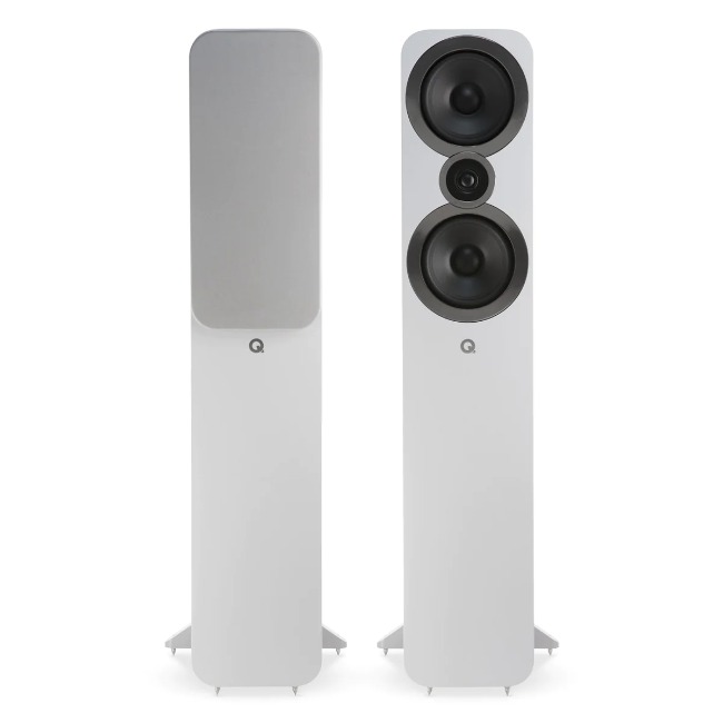 Q Acoustics(큐어쿠스틱) 3050i  톨보이스피커