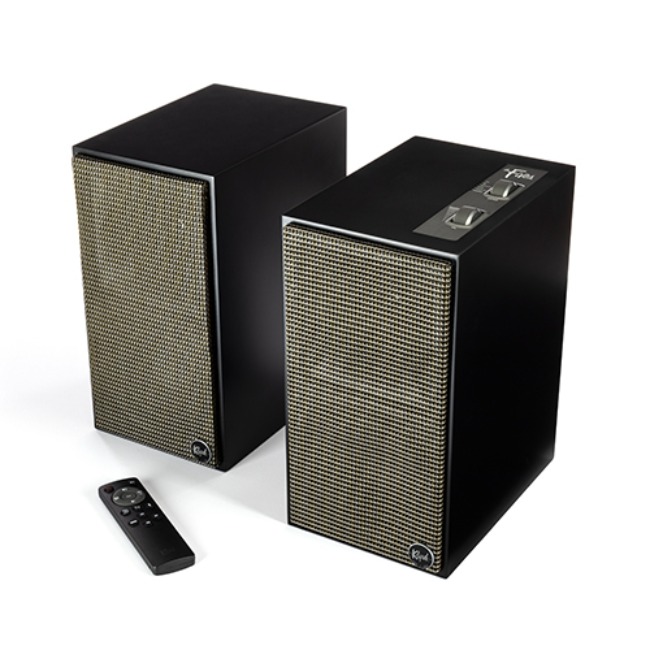 Klipsch(클립쉬) THE FIVES 더파이브 블루투스 액티브 스피커