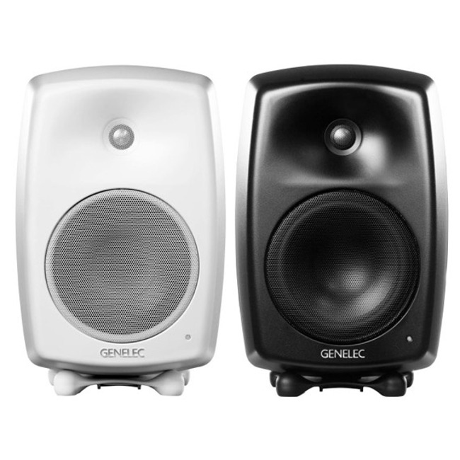 Genelec(제네렉) G Four G4 액티브 스피커 (1통)