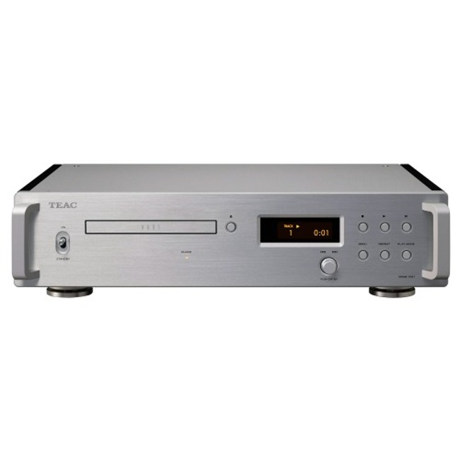 TEAC(티악) VRDS-701T CD트랜스포트