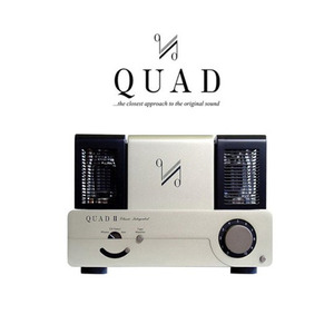 QUAD(쿼드) II Classic Integrated 인티앰프