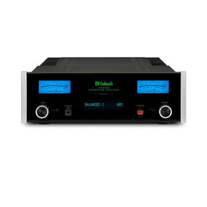 [센서블 스피커 케이블 증정] Mcintosh(매킨토시) MA5300 인티앰프