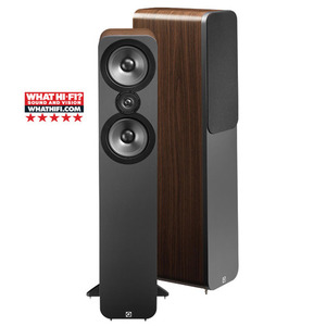 Q Acoustics(큐어쿠스틱)  3050  톨보이스피커