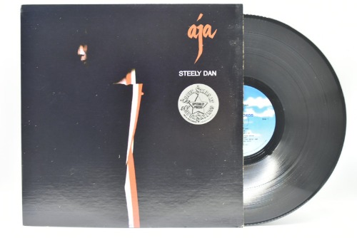 Steely Dan[스탠리 댄]-Aja 중고 수입 오리지널 아날로그 LP