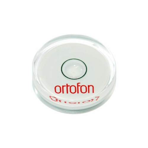 오토폰 정밀 수평계 오토폰 수평계 Ortofon Turntable Spirit Level