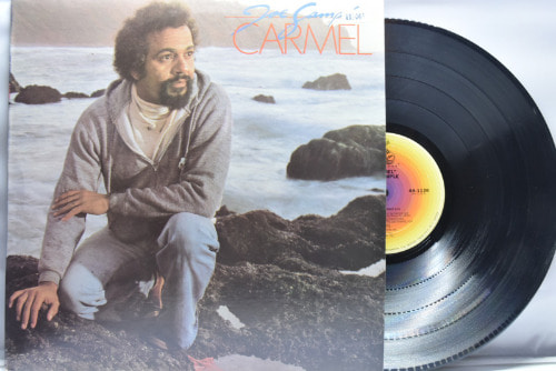 Joe Sample [조 샘플] - Carmel ㅡ 중고 수입 오리지널 아날로그 LP