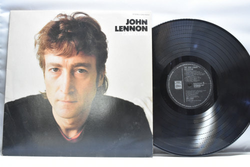 John Lennon [존 레논] - The John Lennon Collection ㅡ 중고 수입 오리지널 아날로그 LP